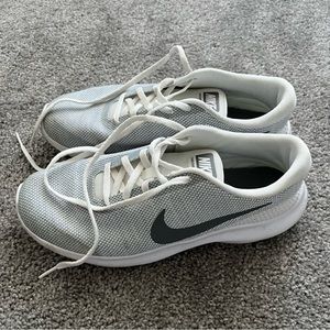 Womens Nike Sneakers